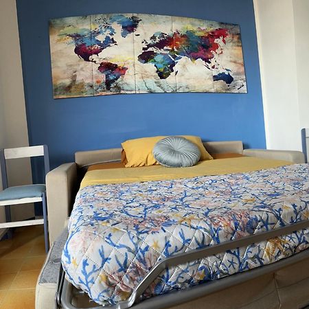 אפרטהוטל Campionna Casa Faith מראה חיצוני תמונה